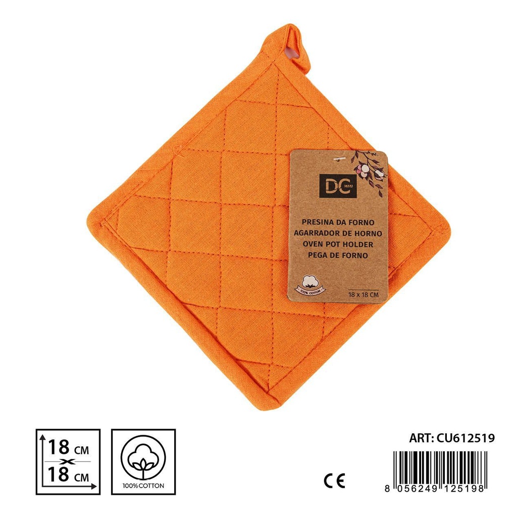 Agarrador de cocina 18CM - Accesorios de cocina