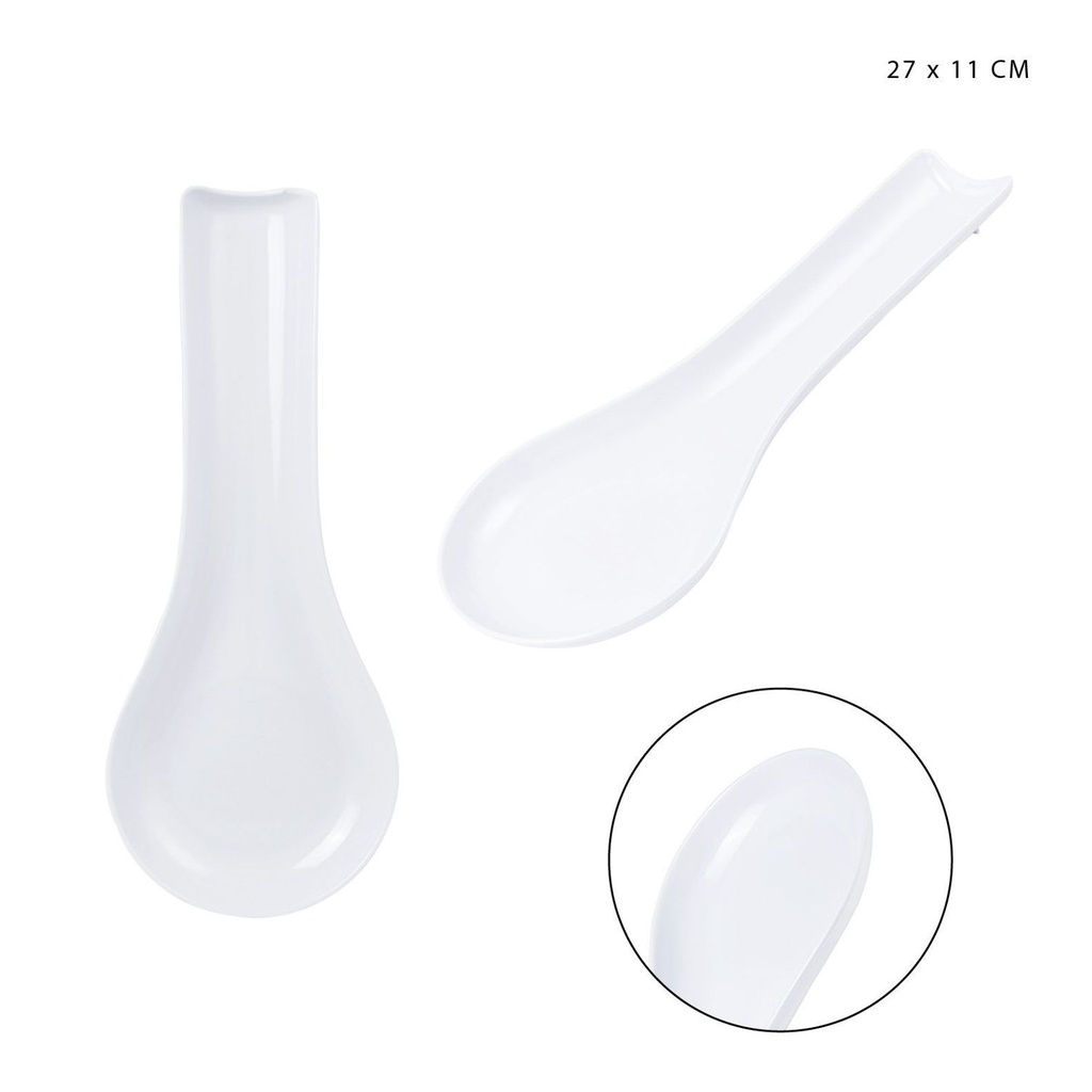  Reposa cucharas 27x11 cm - Plásticos y accesorios de cocina