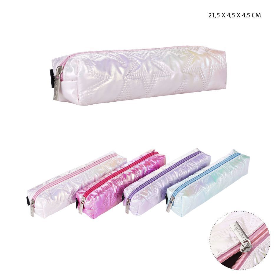 Estuche 21.5x4.5x4.5cm - Accesorios para escritura