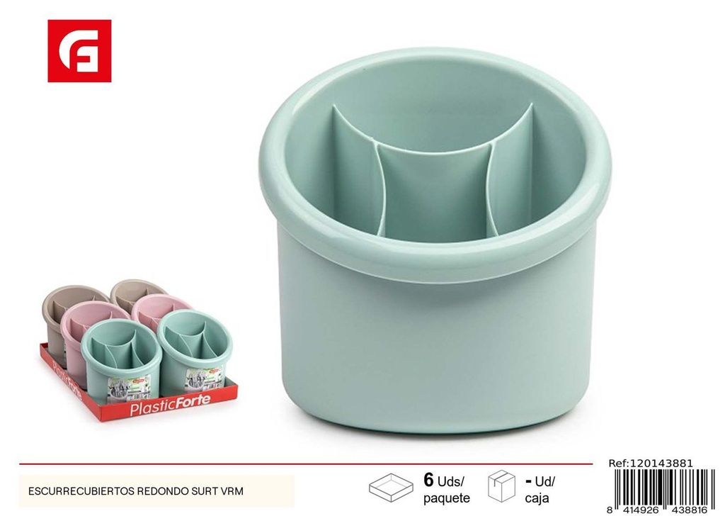 Organizador con ruedas N2 blanco - Accesorio para almacenamiento