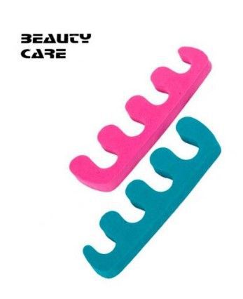 Separador de dedos 12U 468 HER. - Accesorios de cuidado de uñas