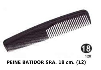 Peines para cabello 12 unidades - Accesorios para el cabello