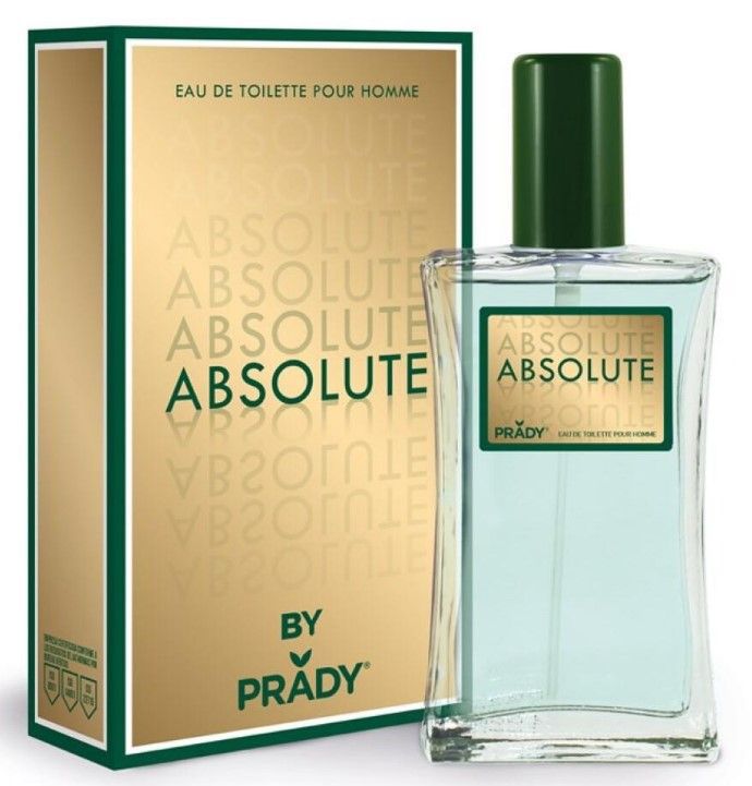 Colonia Absolute Homme - Perfume y fragancias