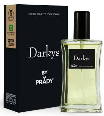 Colonia Darkds 100ml Homme Prady - Perfume y fragancias