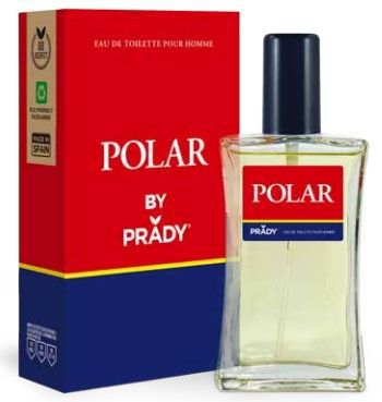 Colonia Polar Tomm Homme Prady - Perfume y fragancias