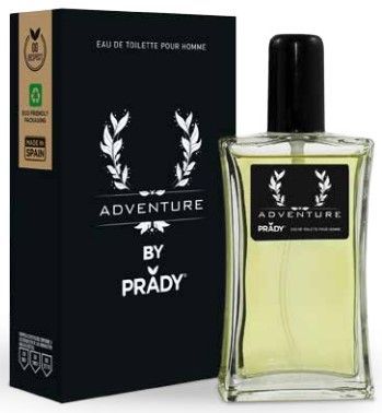 Colonia Adventure Pour Homme Prady - Perfume y fragancias