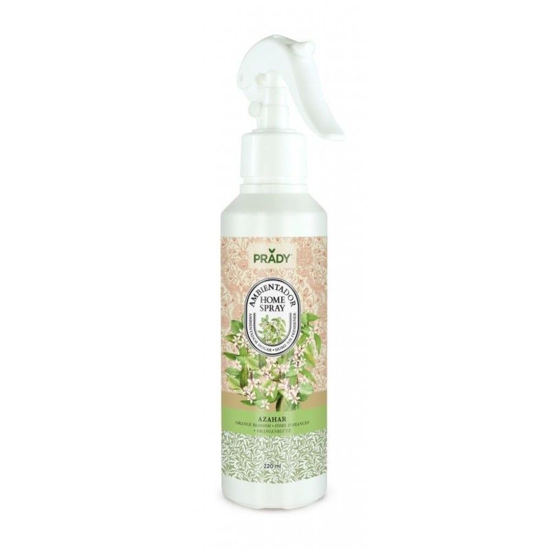  Ambientador en spray Prady Azahar 220 ml - Fragancias para el hogar
