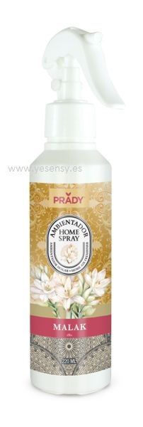 Aroma Prady Spray Malak 220 ml - Ambientador y fragancia para el hogar