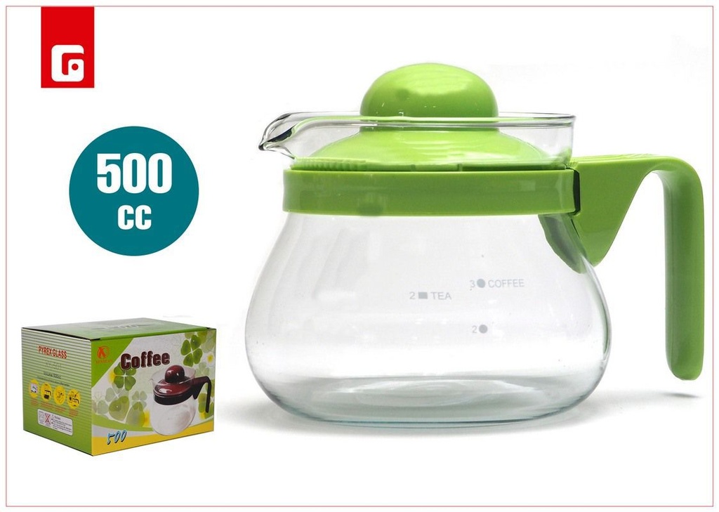 Jarra Micro-300 - Utensilios de casa