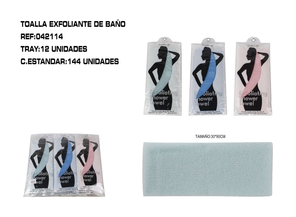 Gorro de toalla microfibra 12 unidades - Accesorios de peinados