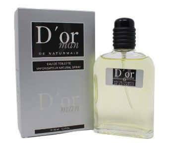 Colonia Dase Men 100ml F.Mais - Perfume y fragancias
