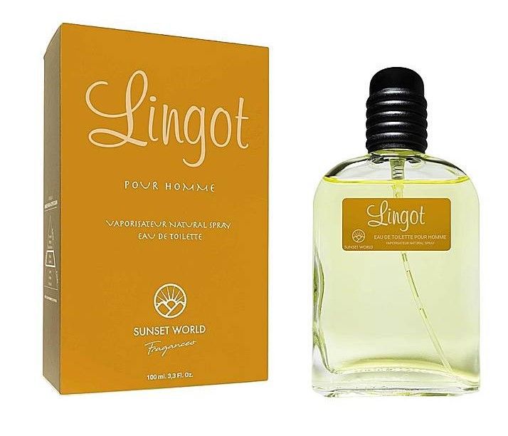 Colonia Lingot Homme Mais 100ml - Perfume y fragancias