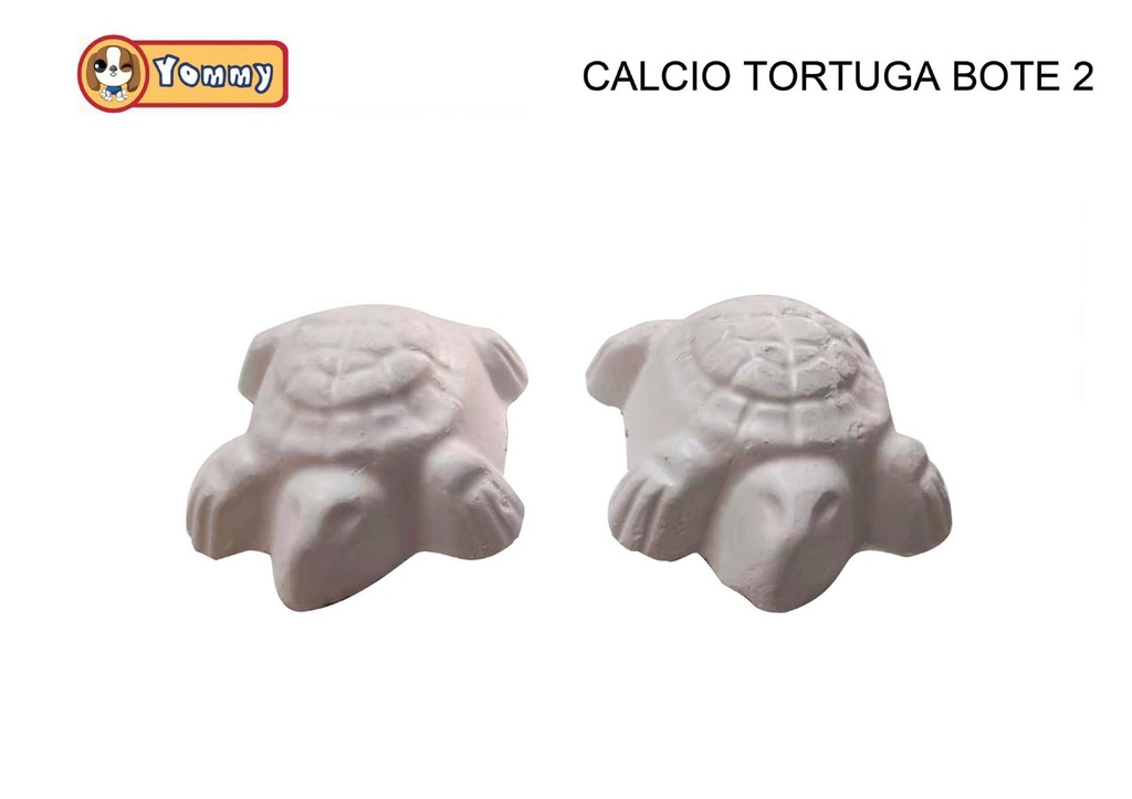 Alimentos con calcio para tortugas - Accesorios para mascotas