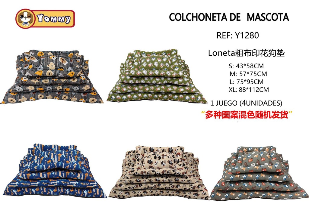 Cajonera de 5 cajones negra - Organización en el hogar