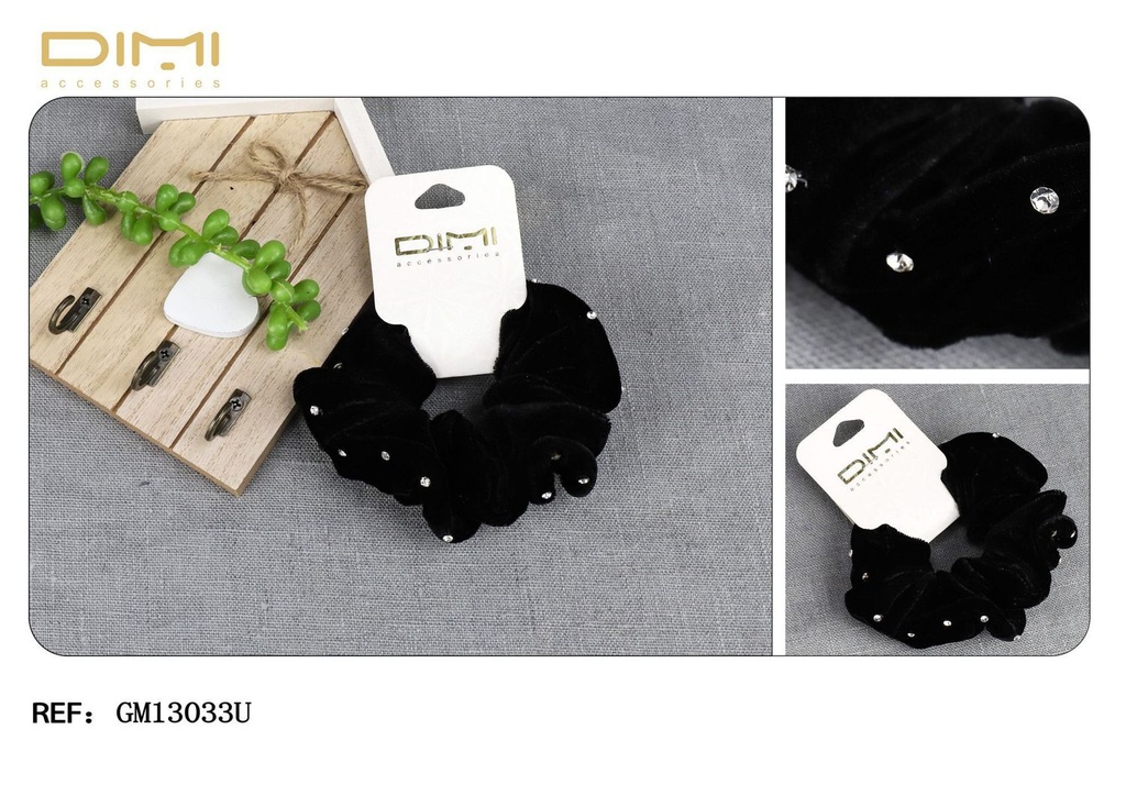 Coletivo 24/U GM13033U - Accesorios para el cabello
