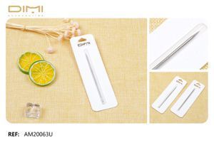 Aguja para el acné 24 uds AM20063U - Agujas para cuidado facial y estética
