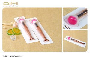 Brocha de maquillaje 12 unidades - Accesorios de belleza
