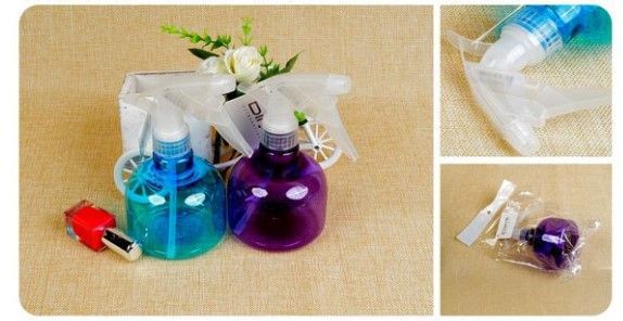 Bote spray 300ml - 8 unidades (DM26010K DM)