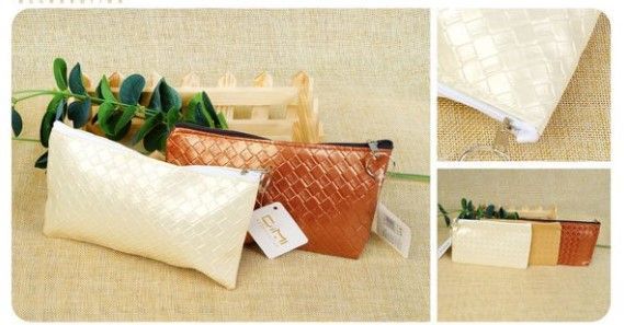 Neceser 20 x 11 cm 12 unidades - Accesorios de manualidades