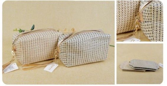 Neceser 19.5*12*8.5 cm 12/U BM03103U - Accesorios varios