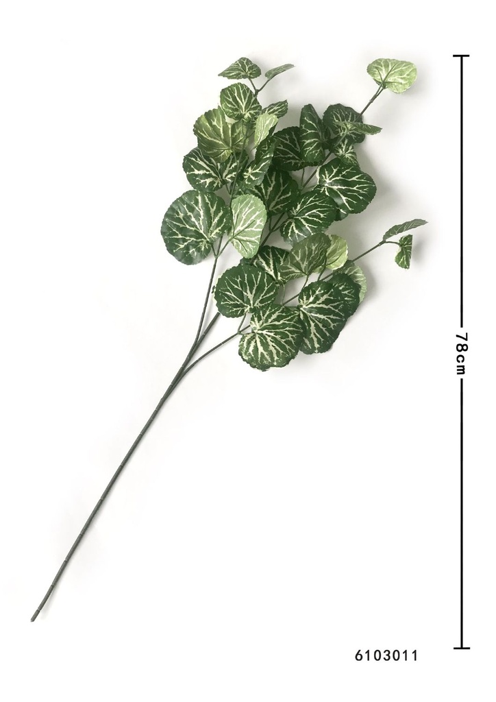 Vara de hiedra artificial - Decoración floral