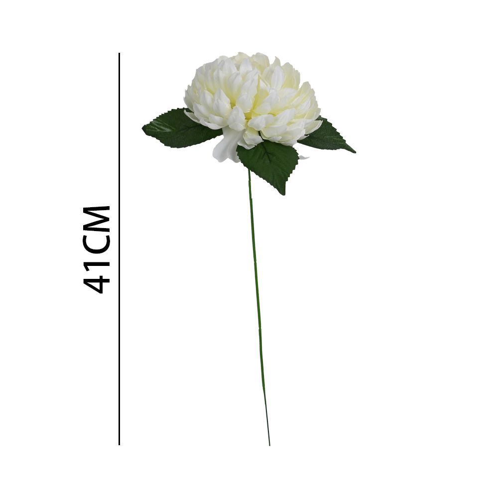Ramo de flores de cera - Flores artificiales