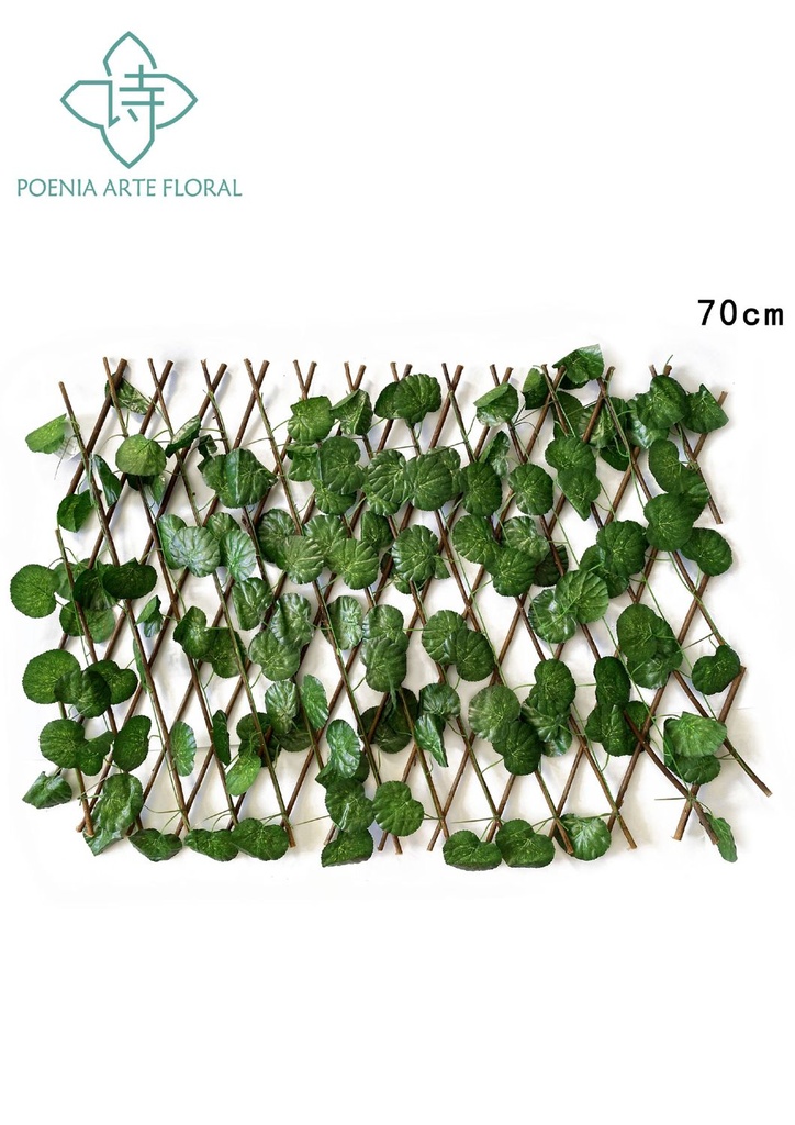 Rama enredadera de decoración de 70 cm - Adorno para el hogar