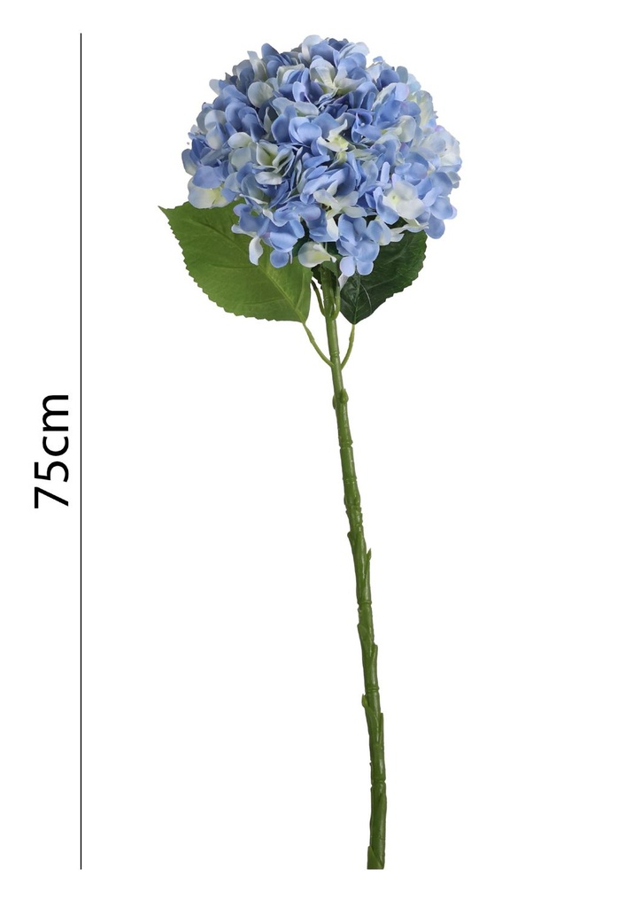 Vara de hortensia de alta gama - Decoración