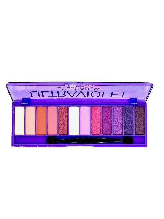 Ojos sombra Ultraviolet 12/U 11186B DN - Cosméticos