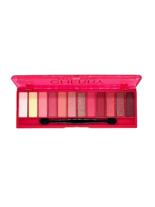 Ojos sombra Cherry 12/U 11186C DN - Cosméticos