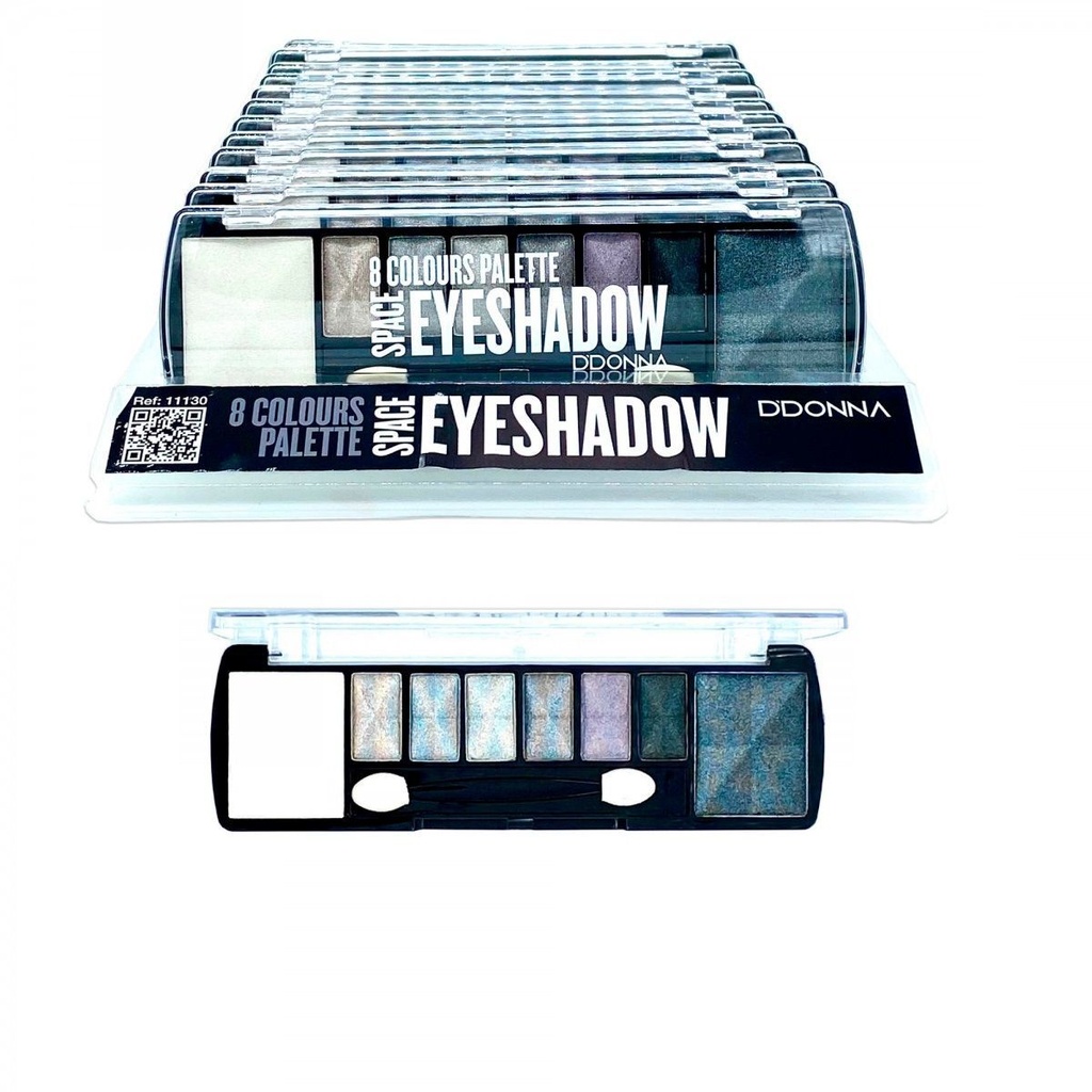 Sombra de ojos Space Gris 12/U 11130 D - Cosméticos y maquillaje