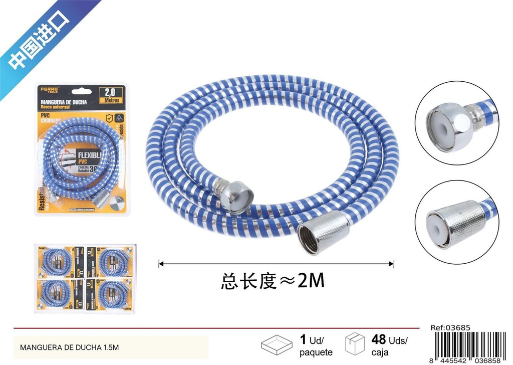 Juego de llaves Torx 9ud - Accesorios de ferretería
