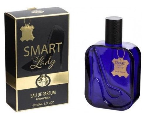 Perfume Smart Lady para Mujer 100ml - Fragancia femenina elegante