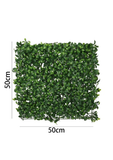 [631085] Pared de plantas 50*50cm - Jardín vertical