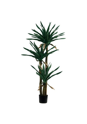 [631271] Planta falsa de 160cm de piña - Decoración de interiores