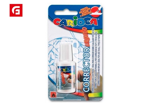 [150542073] Corrector líquido - Materiales de papelería y corrección