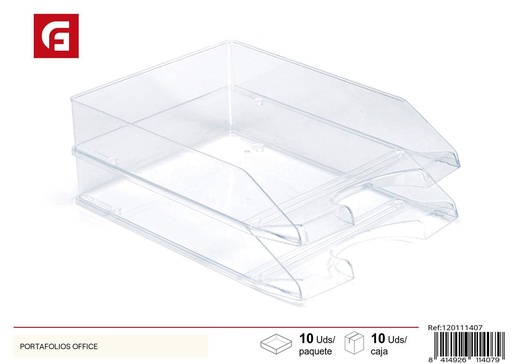 [120111407] Portafolios Office - Material de oficina