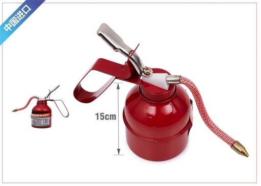 [6801269] Aceitera 300 cc - Utensilios de ferretería y cocina