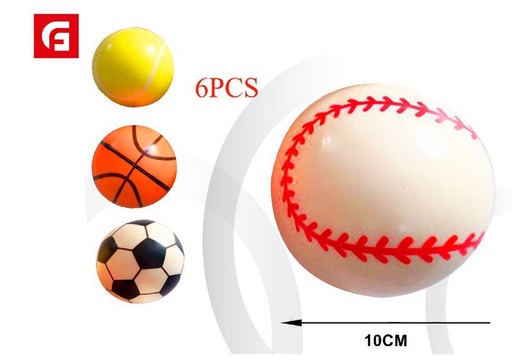 [165895691] Pelota surtido de juguete - Diversión para niños