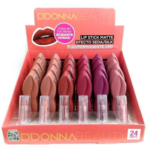 [8436045032911] Rúbrica mate 24h 24/u - Cosméticos y maquillaje