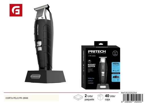 [352325254] Cortapelo PR-2666 - Electrónica y cortadoras eléctricas