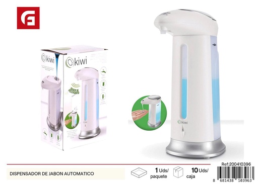 [200410396] Dispensador de jabón automático - Artículos de limpieza