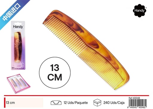 [40048] Peine - Accesorios para el cabello