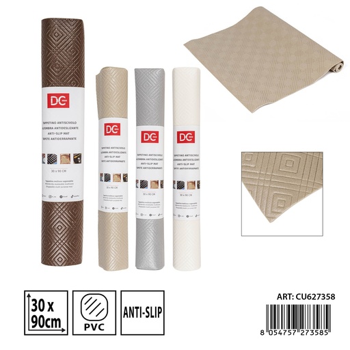 [0237170] Alfombrilla antideslizante 30x90 cm - Accesorios de cocina y alfombrillas