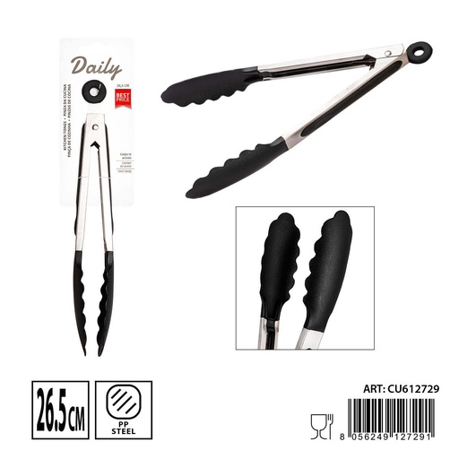 [0236789] Pinza de cocina 26.5CM - Utensilios de cocina y pinzas