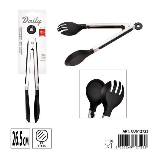 [0236783] Pinza cocina 26.5cm - Utensilios de cocina y herramientas