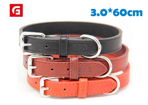 [302908053] Collar para perro 3*60cm - Correas y collares para mascotas