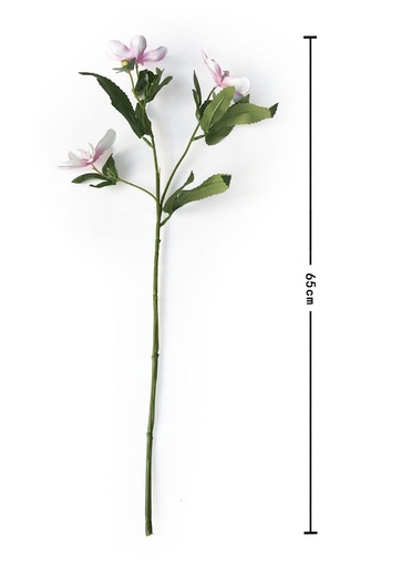 [6103014粉色] Ramo 6103014 en color rosa - Decoración floral