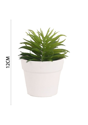[630412] Planta artificial - Bonsái decorativo