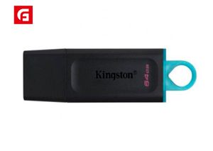 [740617309829] Pendrive USB 64GB Kingston 3.0 DTI G4 - Pendrives y almacenamiento